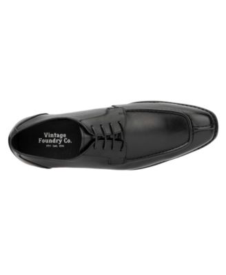 Men's Morris Lace-Up Oxfords
