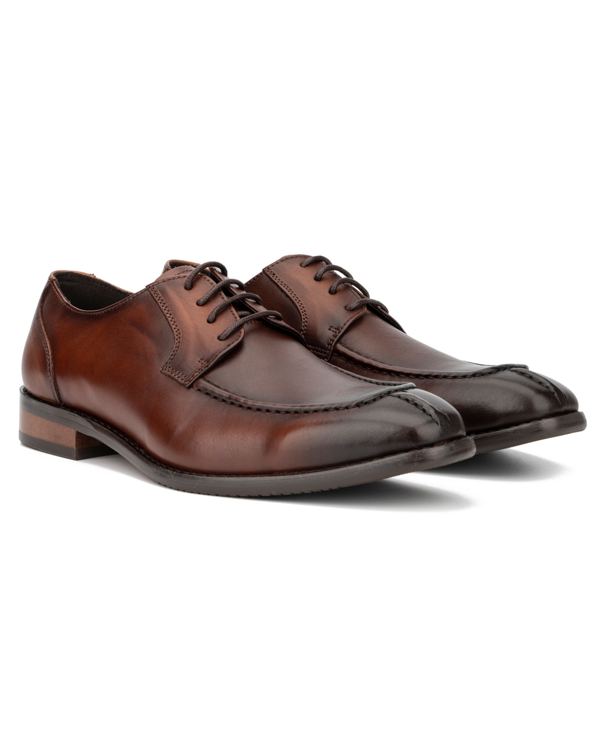 Vintage Foundry Co Men's Morris Lace-Up Oxfords