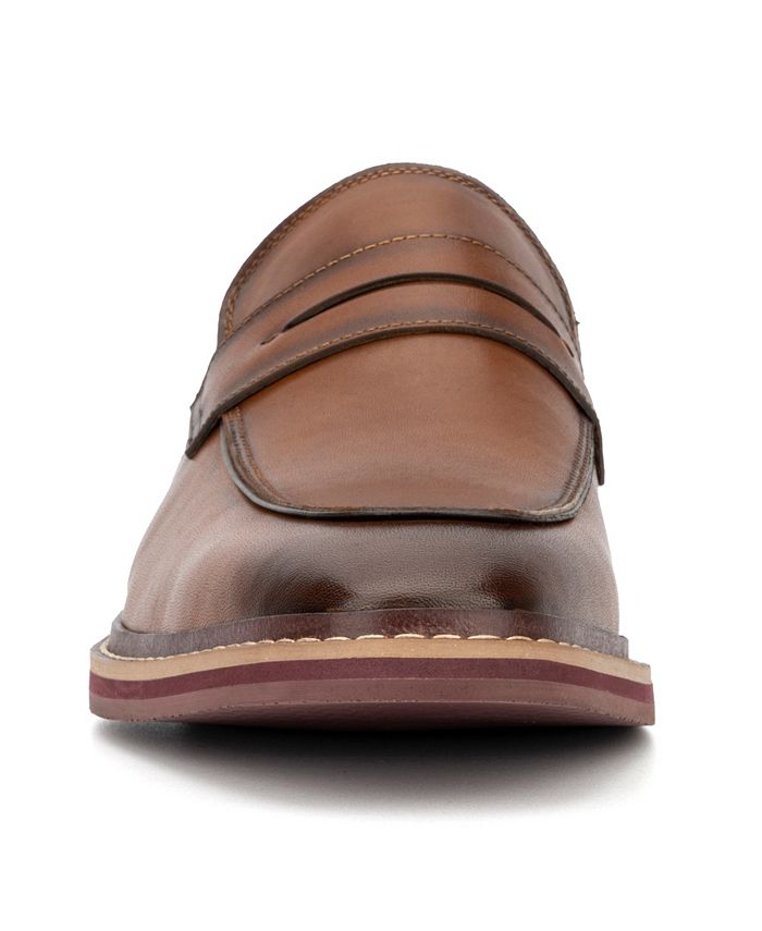 Vintage Foundry Co Men's Scott Slip-On Loafers - Macy's