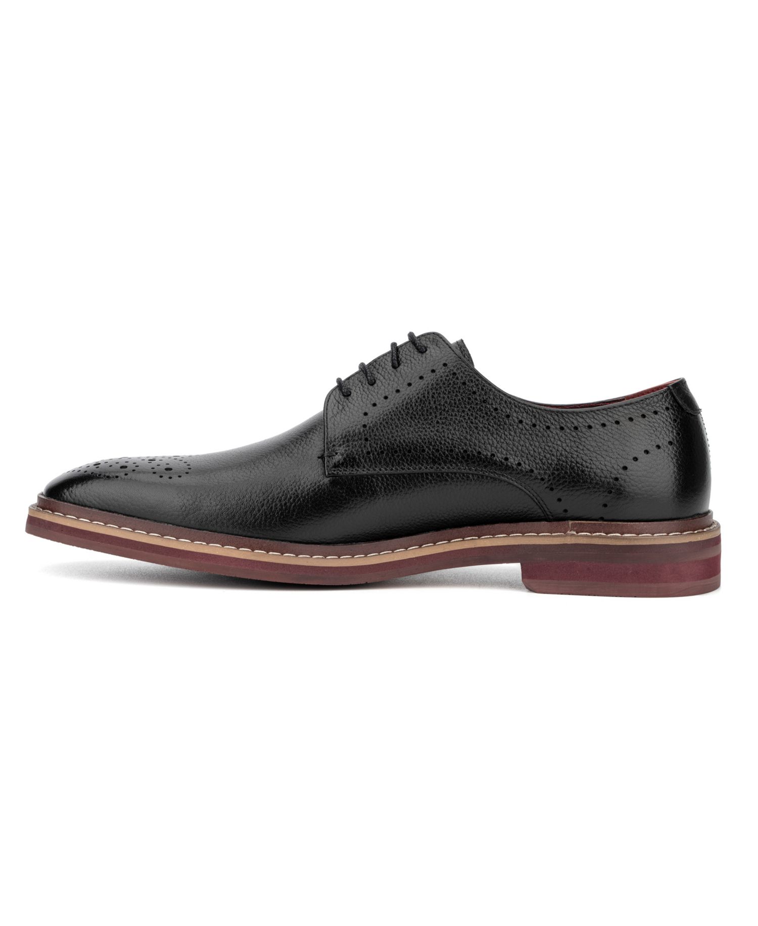 Men's Smith Lace-Up Oxfords