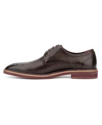 Men's Smith Lace-Up Oxfords