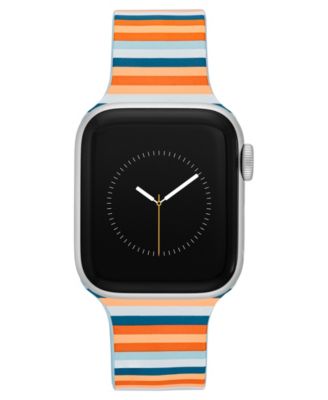 Jack Silicone Band by Dabney Lee designed for Apple Watch&reg; 42mm (Series 10) & 38/40/41mm