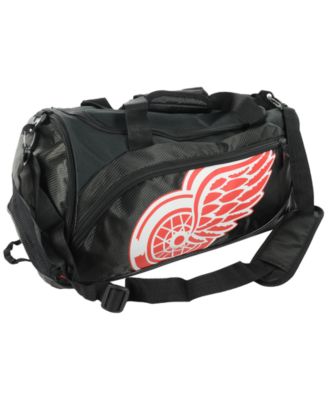 Forever Collectibles - Detroit Red Wings Duffle Bag