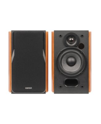 R1380db Active Bluetooth Bookshelf Speakers