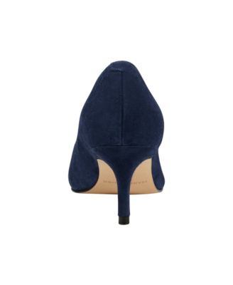 Women's Alola Kitten Heel Pumps