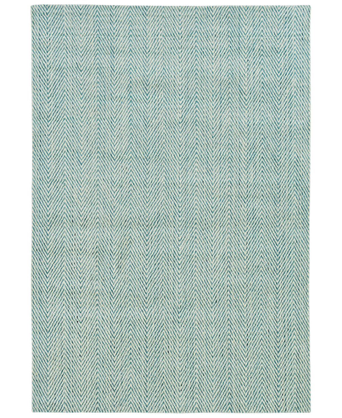 Km Home Miro 100 9' X 12' Area Rug In Mint