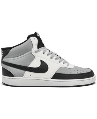 シューズ Nike Court Vision MID WNTR 24.5 Amazon.com | Nike Court Vision Mid Winter Men's Shoes