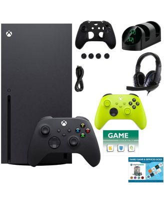 Xbox