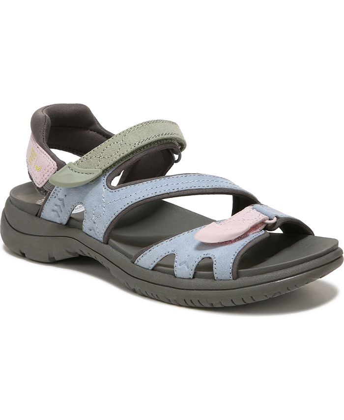 Dr. Scholl s Women s Adelle 2 Ankle Strap Sandals Macy s