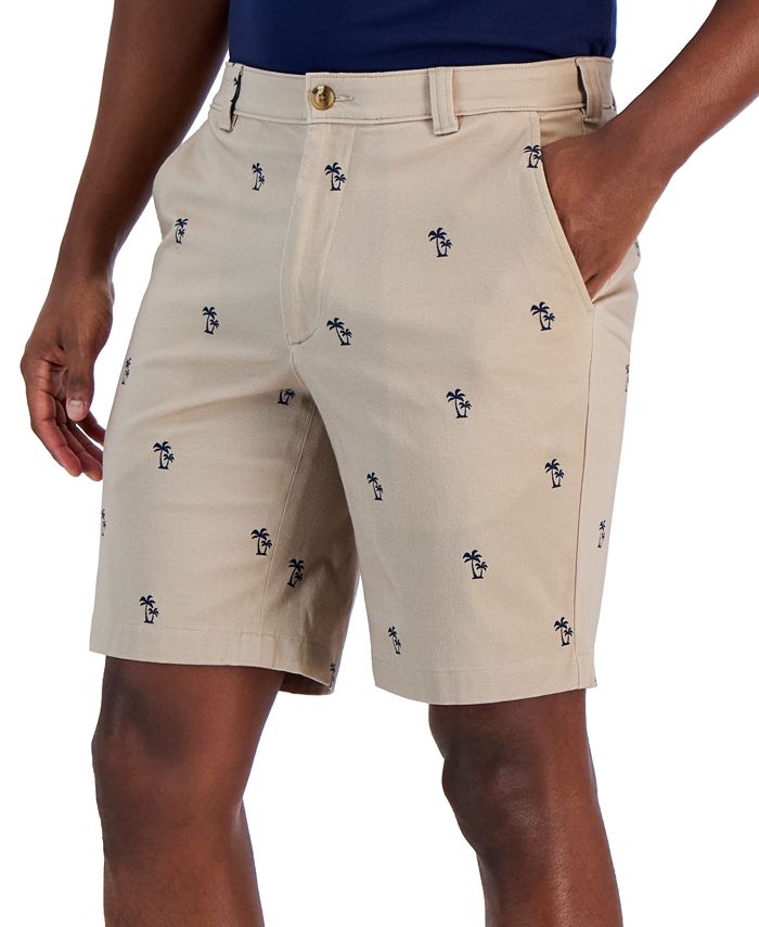 Club room shop shorts macy's