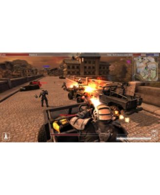 Warhawk (Game Only) - PlayStation 3