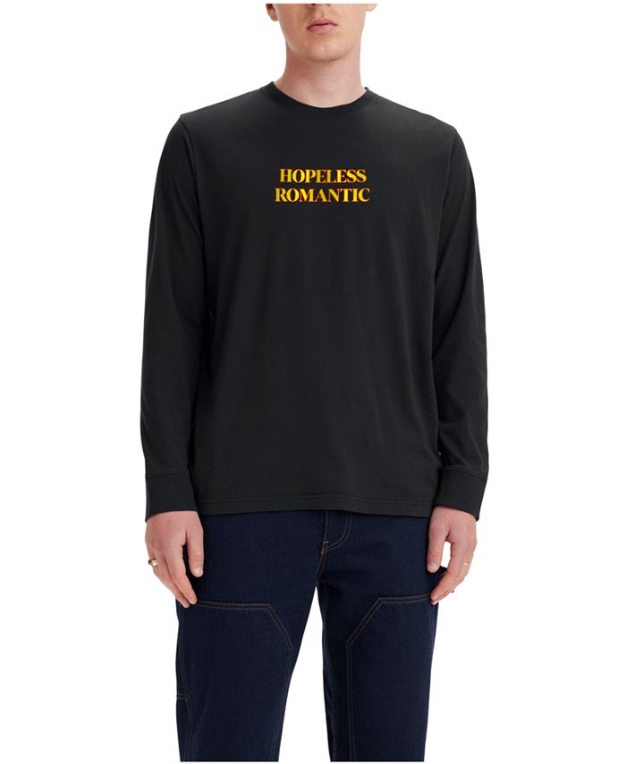 Levi's x MLB Capsule Collection 2016  Sweatshirts, Mens outfits, Long  sleeve tshirt men