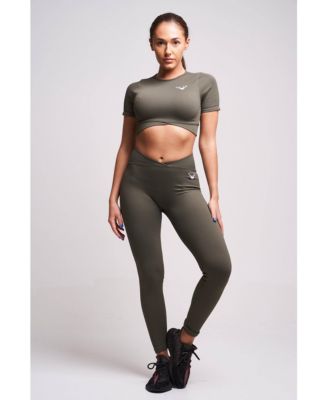 Twill Active