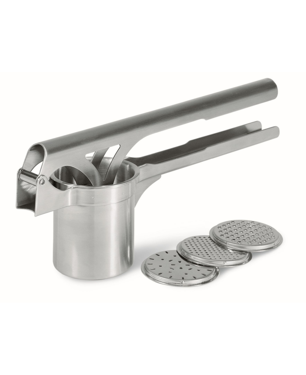 Gefu Potato And Spaetzle Press