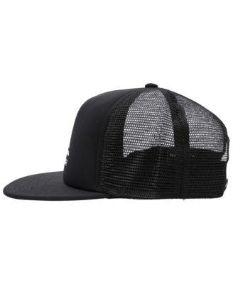 Quiksilver Quicksilver Men's Foamslayer Trucker Cap - Macy's