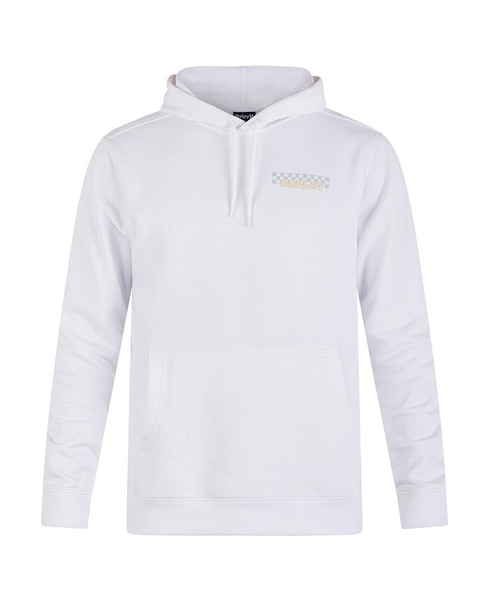 Plain online lazy hoodie