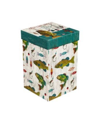 Beautiful Keep Life Simple Ceramic Travel Cup with Lid - 5 x 4 x 7 Inches