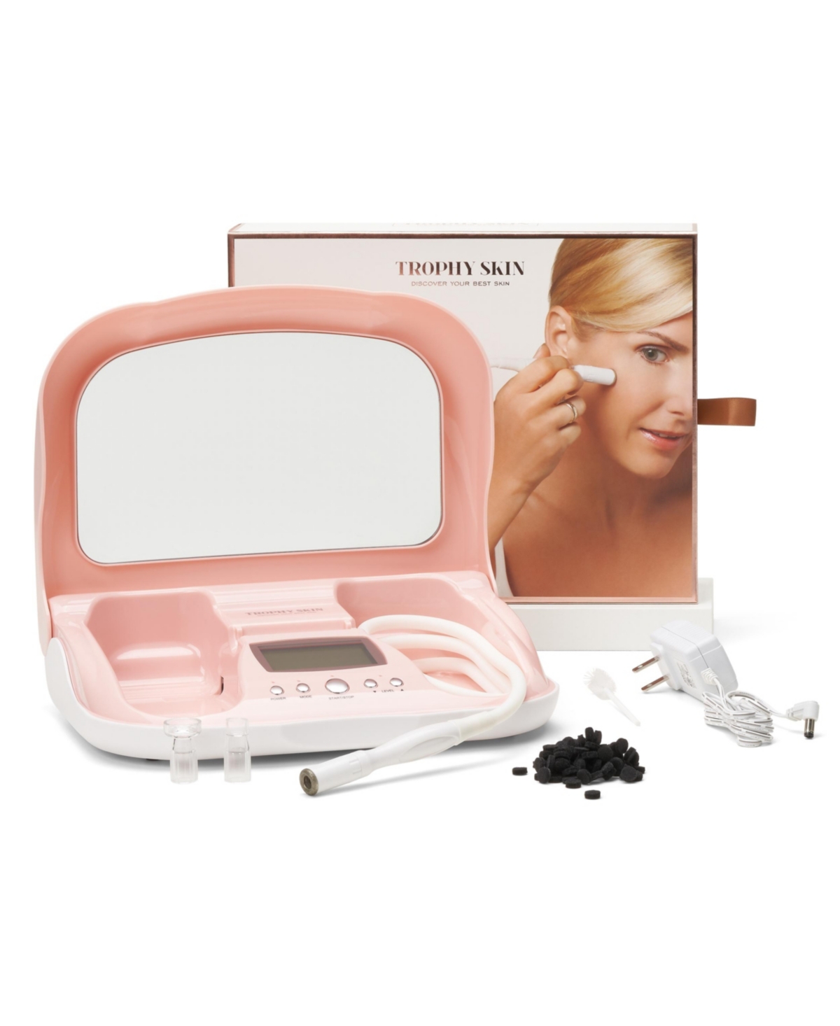 Trophy Skin MicrodermMD - Trophy Skin Microdermabrasion Machine