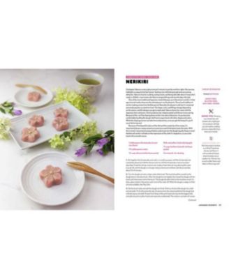 Bake Anime: 75 Sweet Recipes Spotted In-and Inspired by-Your Favorite Anime (A Cookbook) by Emily J Bushman