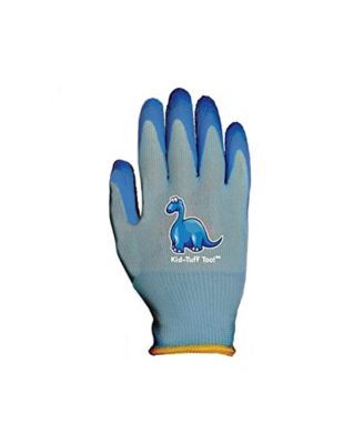 Bellingham Garden Children's Glove Kid Tuff, Assorted Colors, Qty 1