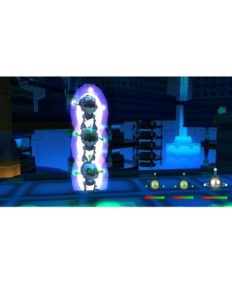 Secret Agent Clank - PlayStation 2