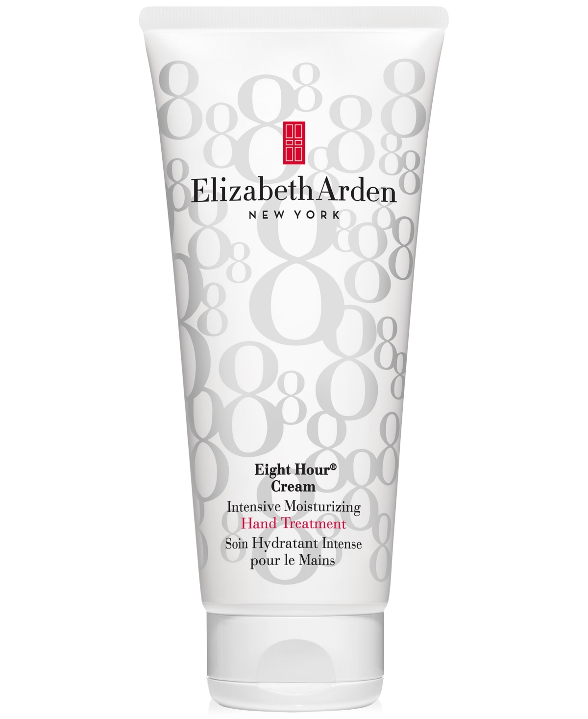 Elizabeth Arden Eight Hour Cream Intensive Moisturizing Hand Treatment - Mega Size In No Color