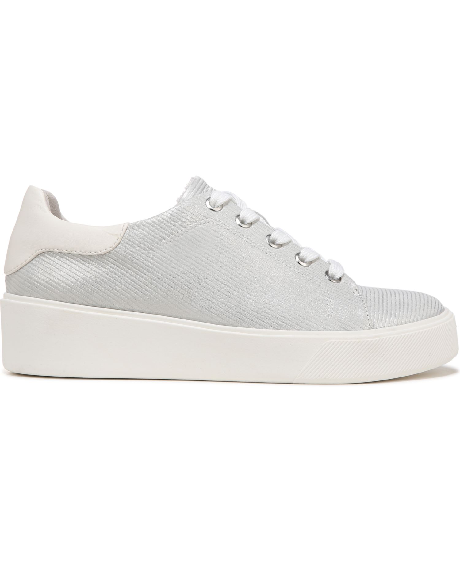 Women's Morrison 2.0 Lace Up Sneakers