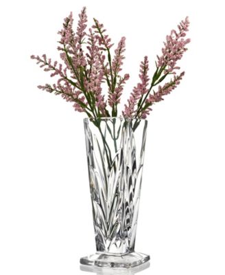 Serenade Crystal Vase