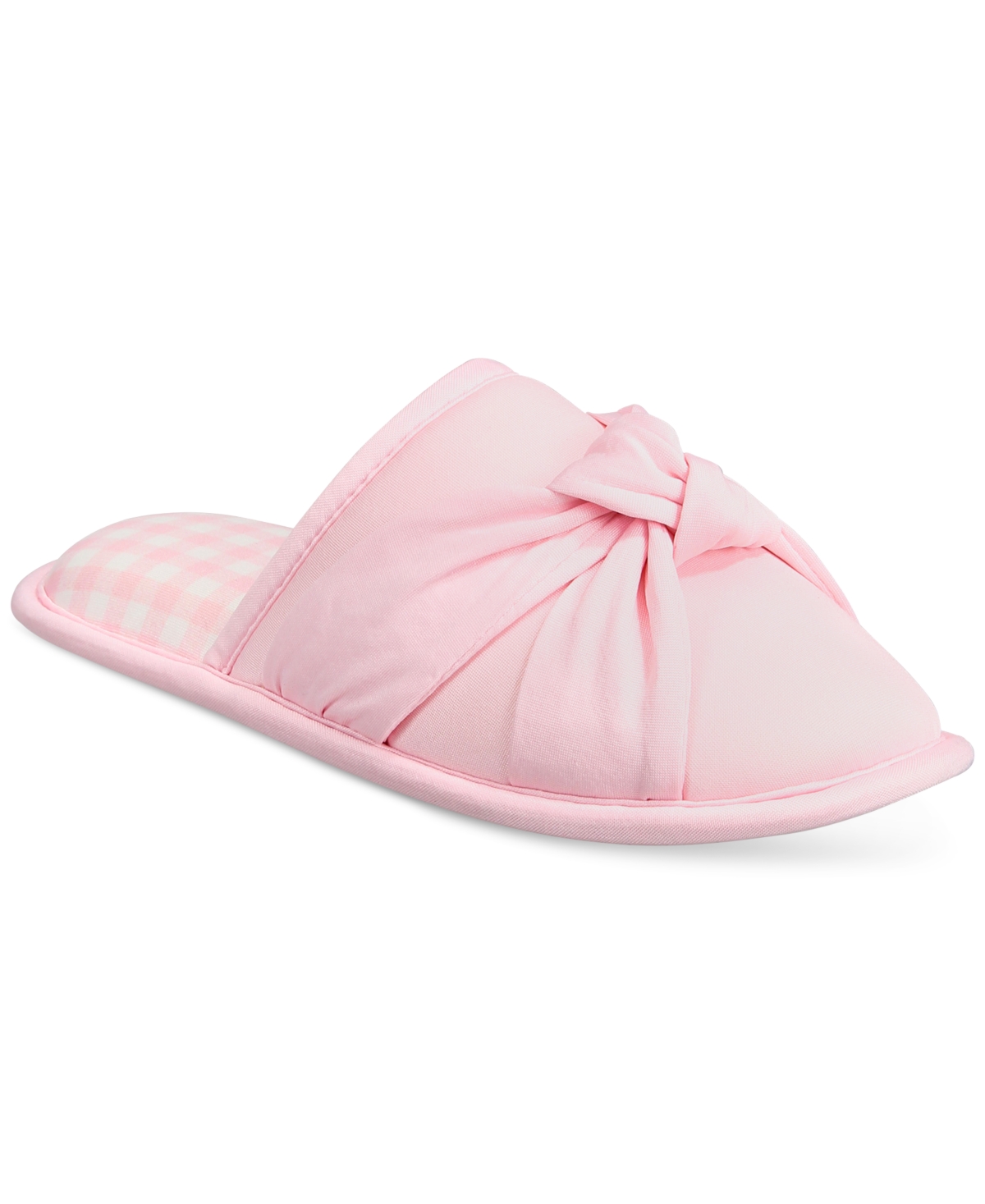 Charter club slippers cheap
