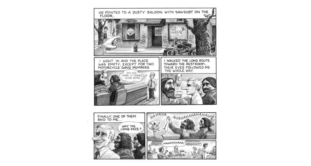 Number One is Walking- My Life in the Movies and Other Diversions by Steve Martin