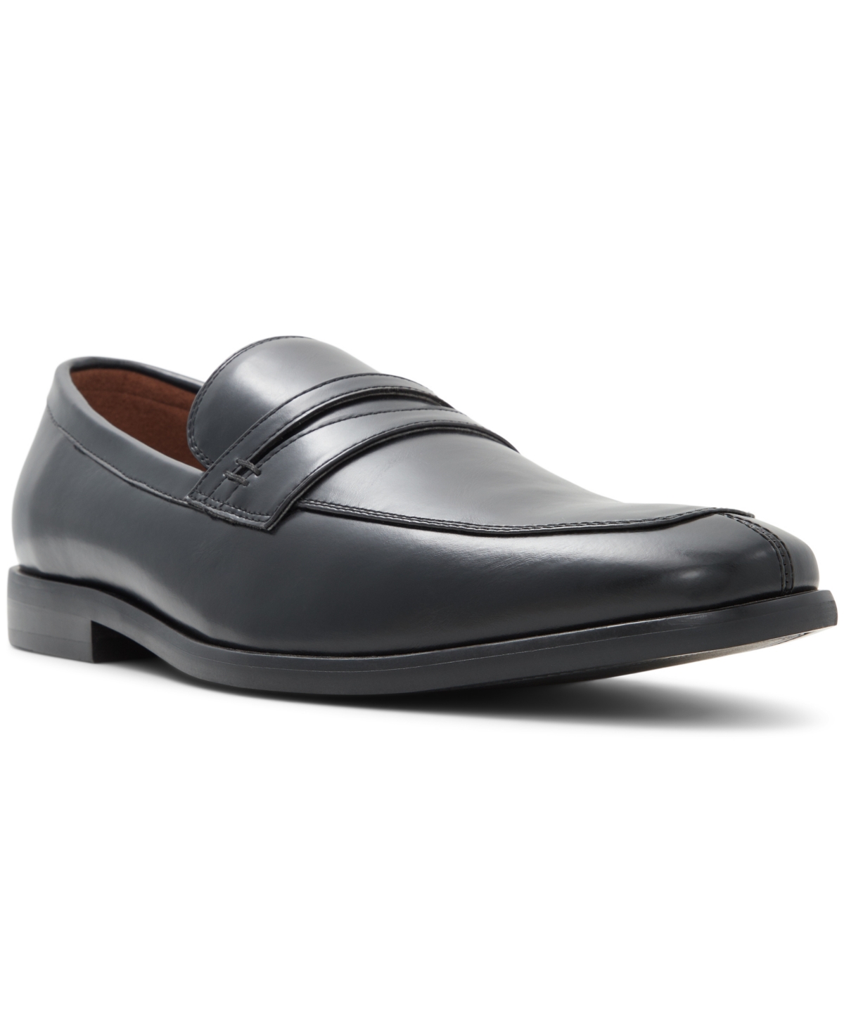 Shop Call It Spring Men's Harpaar Ii Slip-on Loafers In Black