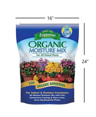 Company 839295 1 Cubic ft. Moisture Potting Mix