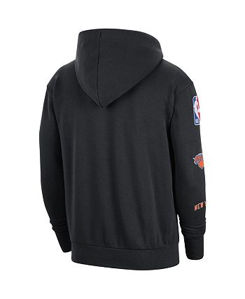 Ny knicks city edition hoodie hotsell