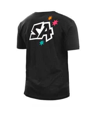 San Antonio Spurs Men's Jerseys