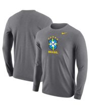 Nike Men's Oakland Raiders Coaches Long Sleeve T-Shirt - Macy's