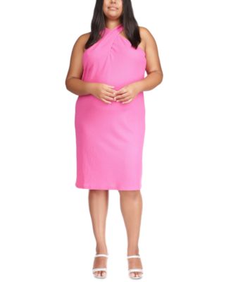 michael kors plus size evening dresses