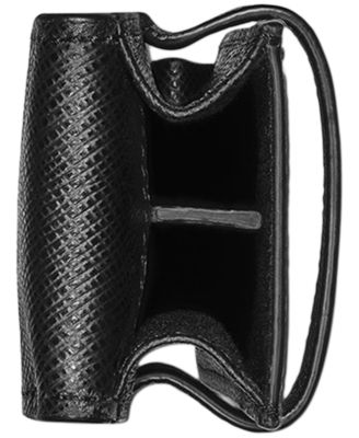 Sartorial 2-Pen Leather Pouch 