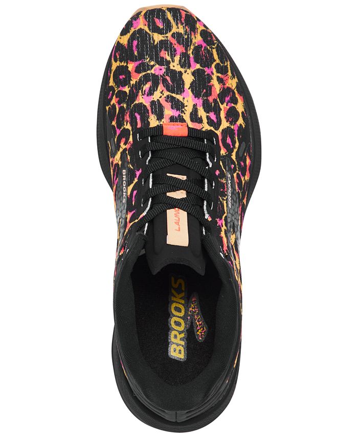 macy's brooks running shoes