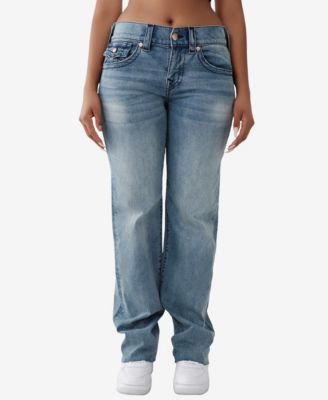 Lovers + Friends Womens 27 Ricky Low Rise Skinny buy Jeans