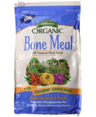 (#104779) Bone Meal, 4 lb bag