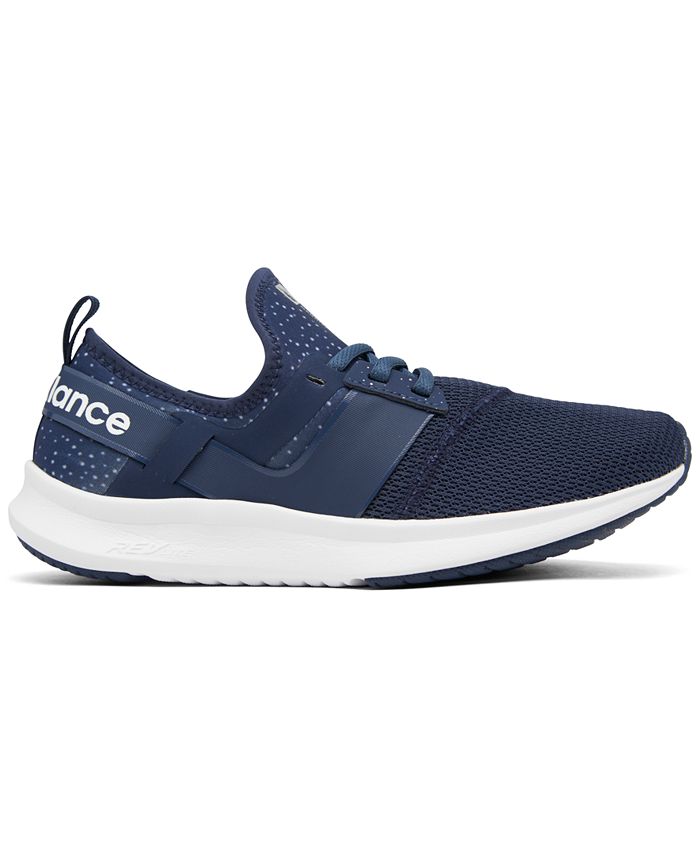 New Balance Women's Nergize Sport Walking Sneakers from Finish Line