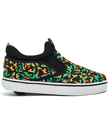 Slip on 2024 heelys