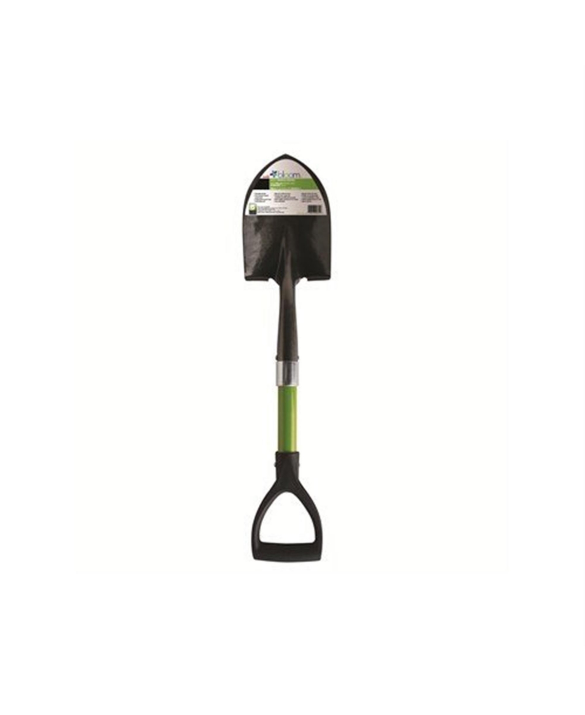 Mini D-Handle Shovel, Assorted Colors, Quantity 1 - Multi