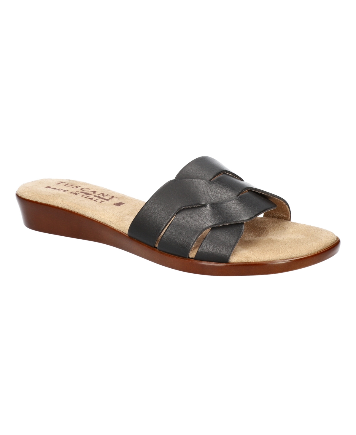 Tuscany shoes by easy street hot sale