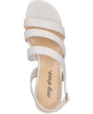 Women's Como Heeled Sandals