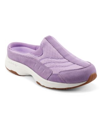 Women's Traveltime Slip-On Mule Walking Sneakers