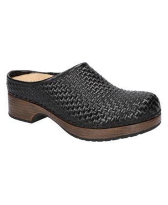 Women's Easy Works Soliea Slip Resistant Clogs
