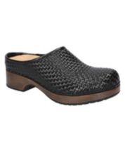 Talya Slip-Resistant - Black