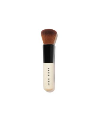 Spend $100, Get More! FREE Full Coverage Face Brush with any $100 Bobbi  Brown purchase (A $55 Value!) - Macy's