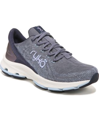 Women's Devotion X Lace Up Walking Sneakers